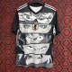 Japan Special Edition  Fans 1:1 Quality Soccer Jersey  24-25