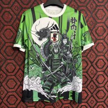 Japan Special Edition  Fans 1:1 Quality Soccer Jersey  24-25
