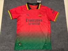 AC Milan Four away  Fans  1:1 Quality Soccer Jersey  24-25
