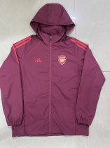 Arsenal  Windbreaker  24-25