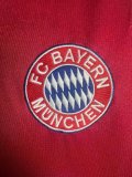 Retro Bayern Home 1:1 Quality Soccer Jersey  2003-2004
