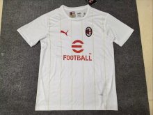 AC Milan Special Edition Fans  1:1 Quality Soccer Jersey  24-25