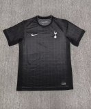 Tottenham away Fans (without logo)  1:1 Quality Soccer Jersey    25-26