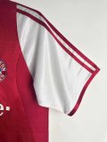 Retro Bayern Home 1:1 Quality Soccer Jersey  2003-2004
