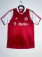 Retro Bayern Home 1:1 Quality Soccer Jersey  2003-2004