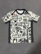 Club America Pre match Special Edition Fans 1:1 Quality Soccer Jersey   24-25