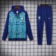 Brazil hoodie suit  1:1  24 -25