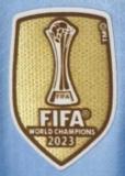 Manchester City Special Edition fans 1:1 Quality Soccer Jersey   24-25