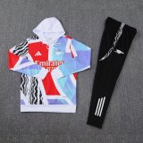 Arsenal hoodie suit  1:1  24 -25