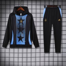 Argentina hoodie suit  1:1  24 -25
