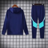 Flamenco hoodie suit  1:1  24 -25