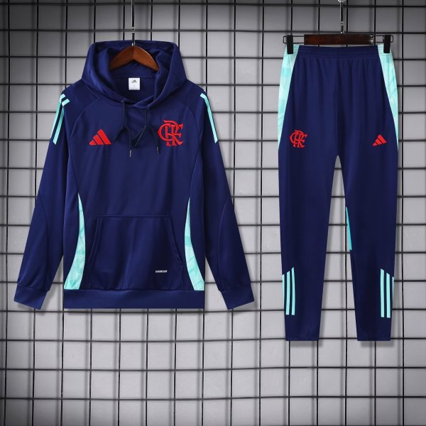 Flamenco hoodie suit  1:1  24 -25
