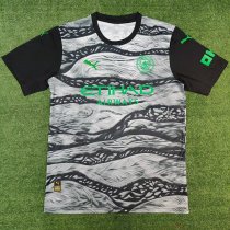 Manchester City Special Edition fans 1:1 Quality Soccer Jersey   24-25
