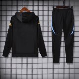 Argentina hoodie suit  1:1  24 -25