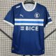 Universidad Catolica away fans 24-25