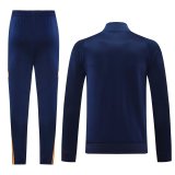 Juventus Jacket  Tracksuit  1:1 Quality Soccer Jersey   24 -25