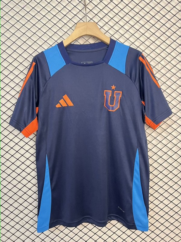 Universidad De Chile Special Edition fans 24-25