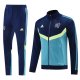 Ajax Jacket  Tracksuit  1:1 Quality Soccer Jersey   24 -25