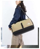 The North Face bag