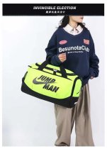 The Nike bag