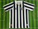 Santos away fans 1:1 Quality Soccer Jersey   24-25