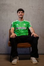 Real Betis Home Fans  1:1 Quality Soccer Jersey   25-26