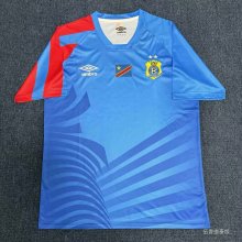 Congo  home away  fans 24-25