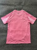 Inter Miami home Fans  1:1 Quality Soccer Jersey   25-26