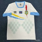Congo  home away  fans 24-25