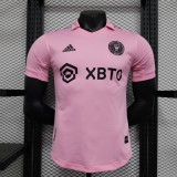 Inter Miami home AWY  3R Player 1:1 Quality Soccer Jersey  25-26
