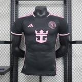Inter Miami home AWY  3R Player 1:1 Quality Soccer Jersey  25-26