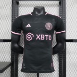 Inter Miami home AWY  3R Player 1:1 Quality Soccer Jersey  25-26