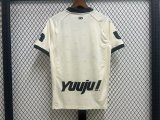 Olimpia (Honduras)  Fans  1:1 Quality Soccer Jersey   25-26