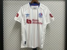 Olimpia (Honduras)  Fans  1:1 Quality Soccer Jersey   25-26
