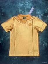 Wolves  year Fans 1:1 Quality Soccer Jersey  24-25