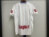 Olimpia (Honduras)  Fans  1:1 Quality Soccer Jersey   25-26