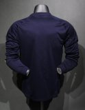 Retro Real Madrid player away long  1:1 Quality Soccer Jersey  2012-2013