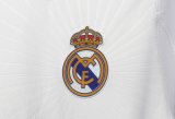 Retro Real Madrid player long  home 1：1   2010-2011