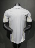 Retro Real Madrid player  Home  1:1 Quality Soccer Jersey    2009-2010