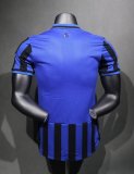 Inter Milan Special Edition  Player  1:1 Quality Soccer Jersey   25-26