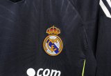 Retro Real Madrid player 3R 1：1   2010-2011