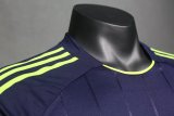 Retro Real Madrid player away 1:1 Quality Soccer Jersey  2012-2013