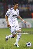 Retro Real Madrid player home 1：1   2010-2011