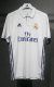 Retro Real Madrid home player 1:1 Quality Soccer Jersey   2016-2017