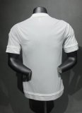 Retro Real madrid Home player   1:1 Quality Soccer Jersey    2015-2016