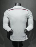 Retro Real Madrid player  Home  1:1 Quality Soccer Jersey    2014-2015