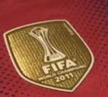 Retro Barcelona  player  Home 1:1 Quality Soccer Jersey   2012-2013