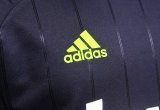 Retro Real Madrid player away 1:1 Quality Soccer Jersey  2012-2013