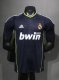 Retro Real Madrid player 3R 1：1   2010-2011