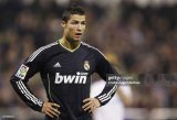 Retro Real Madrid player  long  3R 1：1   2010-2011